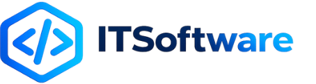 ITSoftware Logo